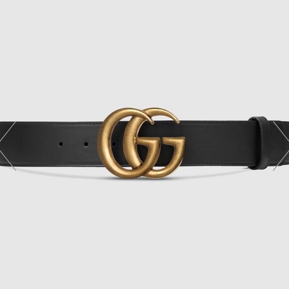 classic gucci belt